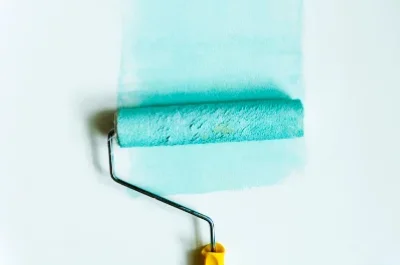 Peinture intérieure à Préserville — murs, plafonds et boiseries